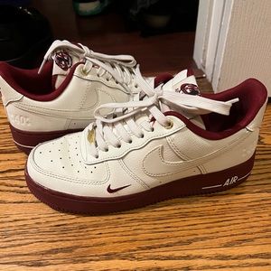 Nike Air Force 1 ‘07 SE